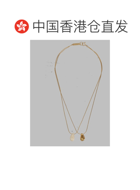 香港直邮ISABEL MARANT 项链 RC0061FA_C1B21B23EC
