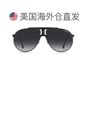 自营Carrera Panamerika65 WJ 0KJ1 飞行员偏光太阳镜 - 多色 美