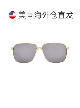 1h可退 【美国直邮】versace/范思哲  太阳镜