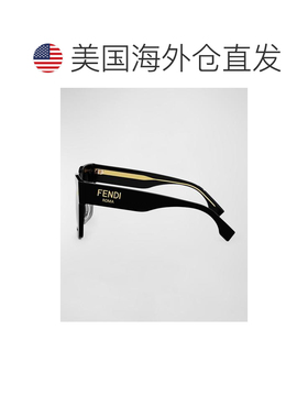 1h可退 【美国直邮】fendi 通用 太阳镜