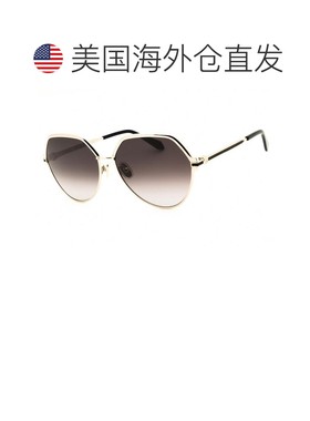 【美国直邮】ferragamo/菲拉格慕 太阳镜 【付后1h可退】