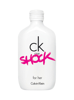 美国直邮Calvin Klein凯文克莱青春禁忌女士淡香水EDT魅力20正品