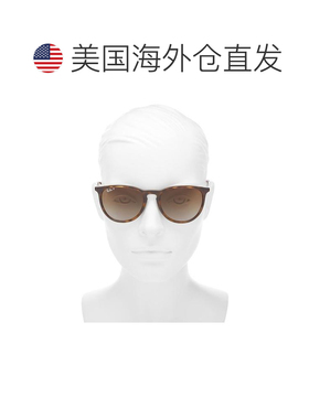 1h可退 【美国直邮】ray-ban  太阳镜雷朋