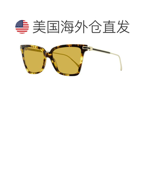 【美国直邮】ferragamo/菲拉格慕 太阳镜 【付后1h可退】