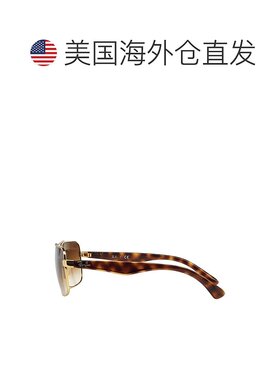 1h可退 【美国直邮】ray-ban 通用 太阳镜雷朋