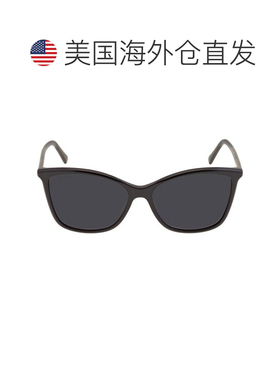 1h可退 【美国直邮】jimmy choo 中童 太阳镜