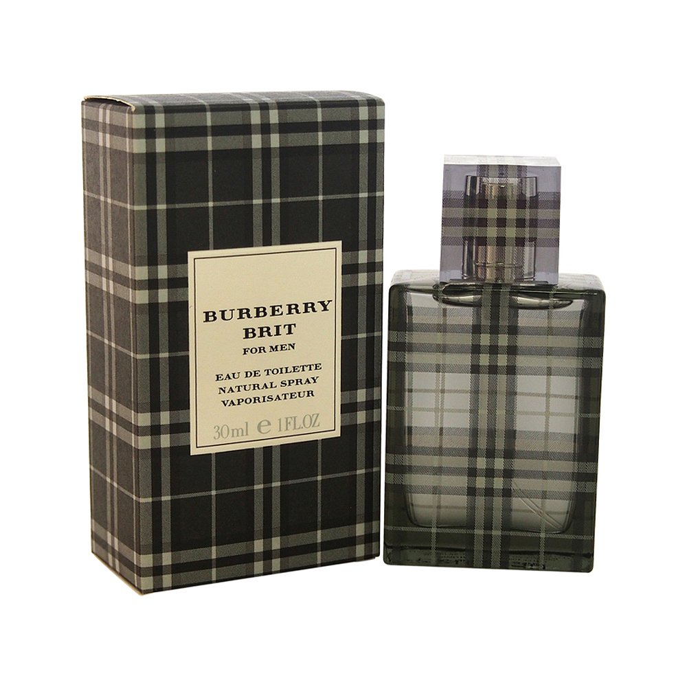 天猫国际美国直购美国直邮burberry 男士 香水0