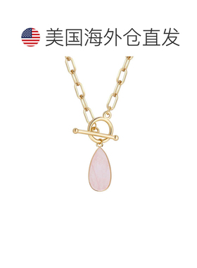 自营liv oliver 女士 项链 美国奥莱直发