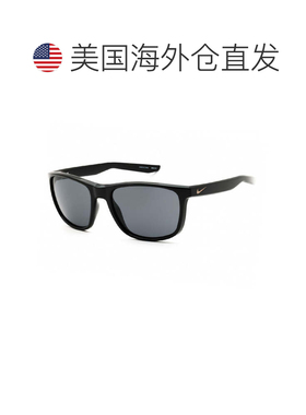 自营NIKE ESSENTIAL ENDEAVOR FQ4619 001黑色/灰色-黑色 美国奥