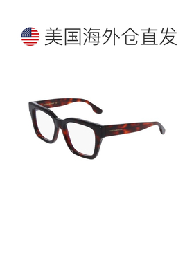自营Victoria Beckham Acetate Glasses Women's (Frames) - brow