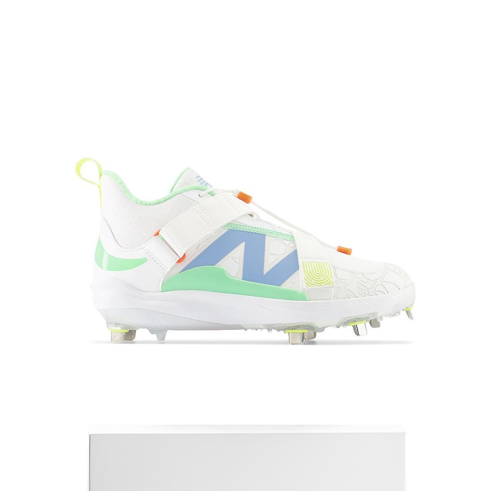 1h可退 【美国直邮】new balance 男士 运动鞋 - 图3