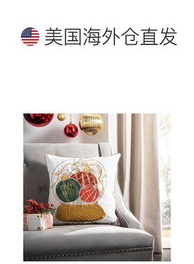 自营 safaviehWynter 枕头 - 各式 美国奥莱直发