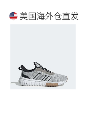 自营Women's adidas Kaptir Flow 2.0 Shoes - core black / clou