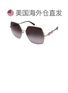 【美国直邮】ferragamo/菲拉格慕 太阳镜 【付后1h可退】