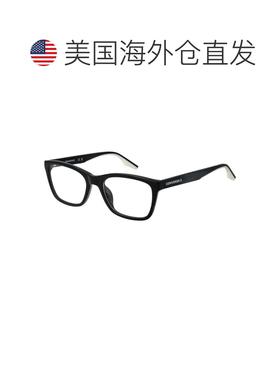 自营Converse Stainless Steel Glasses Women's (Frames) - blac