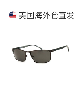 自营chesterfieldCH 20/S 0JCA M9拉丝灰色/灰色偏光-拉丝灰色 美