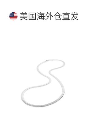 自营 sterling forever人字链 - 银白色 美国奥莱直发