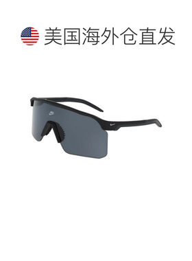 自营NIKE EXPEDITION SHIELD P N IW5873X 010黑色/灰色-黑色 美