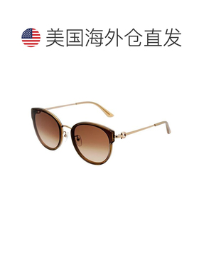 【美国直邮】ferragamo/菲拉格慕 太阳镜 【付后1h可退】