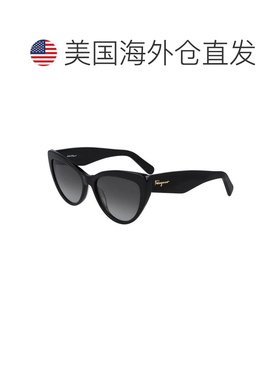 【美国直邮】ferragamo/菲拉格慕 太阳镜 【付后1h可退】