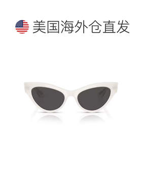自营oliver peoplesOv5573Su - 1951C Khaite Collection Écru Ca