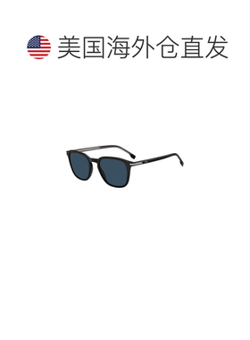 【美国直邮】hugo boss 太阳镜 【付后1h可退】