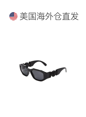 1h可退 【美国直邮】versace  太阳镜范思哲