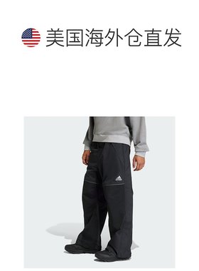 自营Men's adidas adidas EQUIPMENT PANT - black 美国奥莱直发