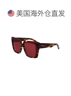 【美国直邮】ferragamo/菲拉格慕 太阳镜 【付后1h可退】