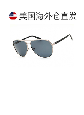 自营guessGU00140 08D闪亮炮铜/烟雾偏振-闪亮炮铜 美国奥莱直发