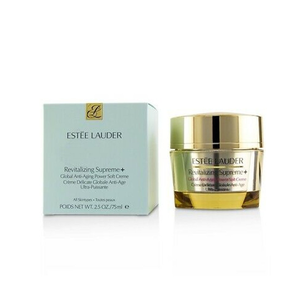 Estee Lauder 雅诗兰黛 智妍面霜75ml（清爽）紧致淡化细纹保湿 - 图0