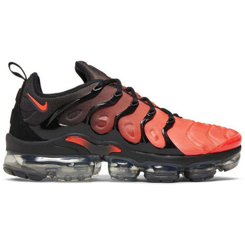 自营nike男士Air VaporMax Plus Darth Maul-白色 美国奥莱直发 - 图0
