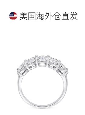 1h可退 【美国直邮】macy's 通用 戒指