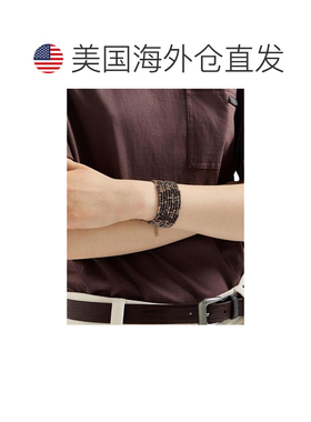 【美国直邮】brunello cucinelli  手链脚链