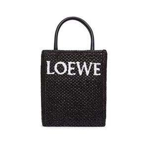 【美国直邮】loewe 女士 手提包购物袋手提袋