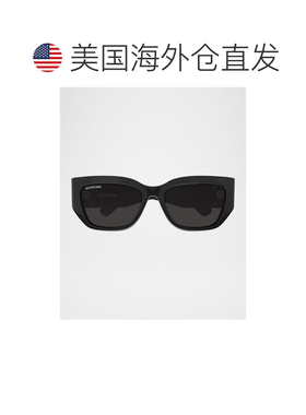 1h可退 【美国直邮】balenciaga  太阳镜