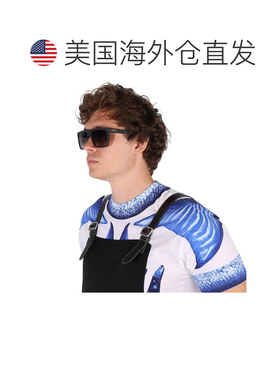 【美国直邮】hugo boss 太阳镜 支付后1h可退