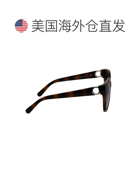 【美国直邮】ferragamo/菲拉格慕  太阳镜