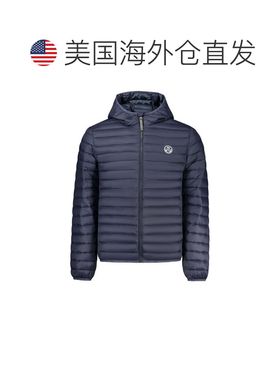 自营North Sails Poliammide Men's Men's Jacket - blue 美国奥