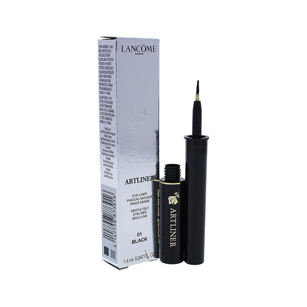 天猫国际美国直购美国直邮lancome 女士 眼线笔0