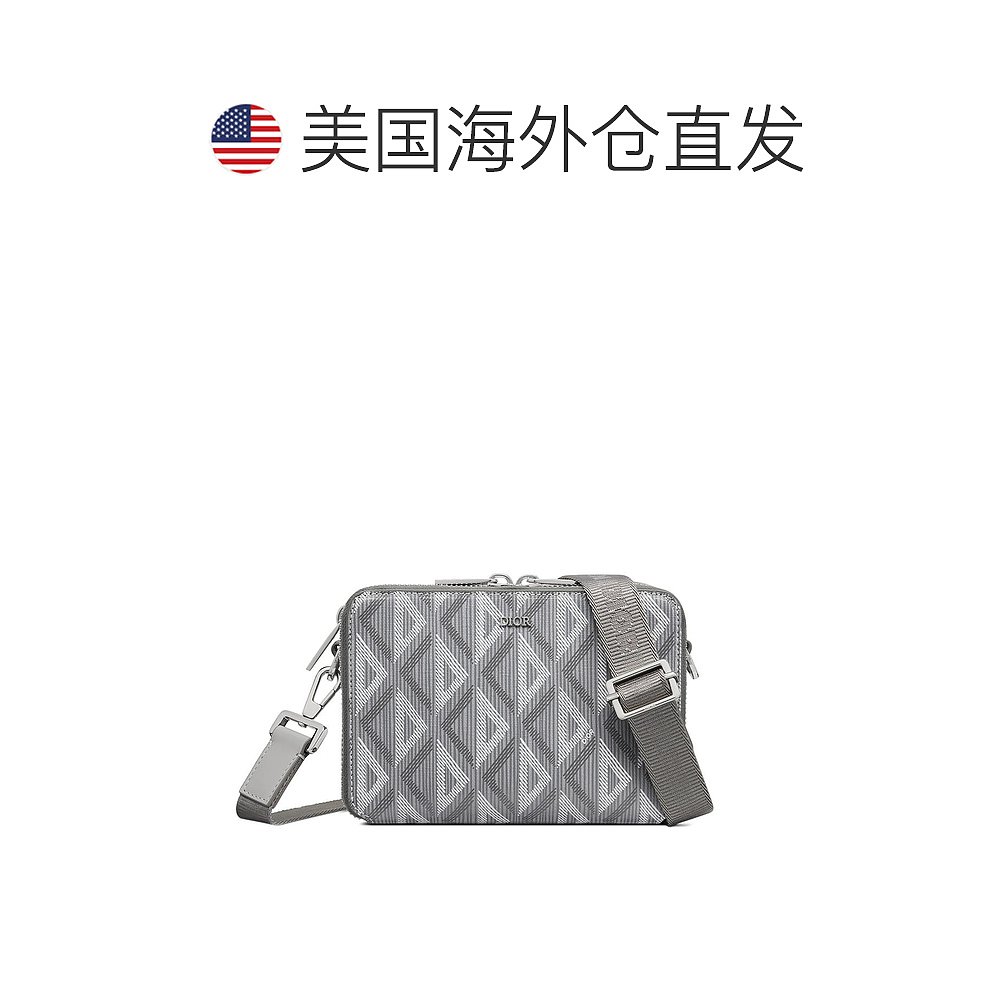  天猫国际探物美国手拿包