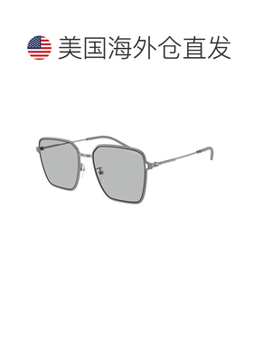 自营Emporio Armani  EA 2159D 300387 57mm Womens Square Sungl