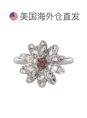 【美国直邮】swarovski  戒指