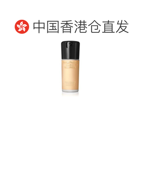 香港直邮MAC/魅可聚光瓶粉底液#NW11 30ml效期至28.4后正品