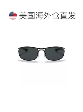 1h可退 【美国直邮】ray-ban  太阳镜雷朋