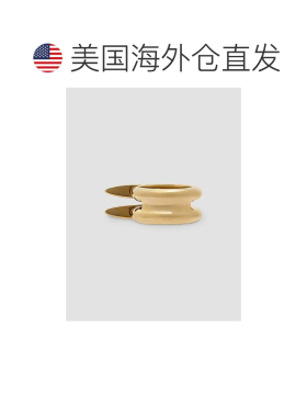 1h可退 【美国直邮】纪梵希  戒指