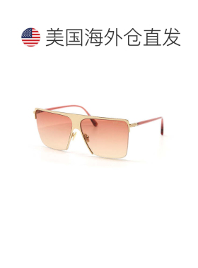 自营tom fordFT0840 28 Pokemon pinata粉红金/griedient波尔多-