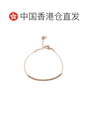 香港直邮swarovski 女士 手链脚链施华洛世奇