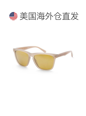 自营Costa del Mar Ulu Women's 56 mm Beige Sunglasses - sea f