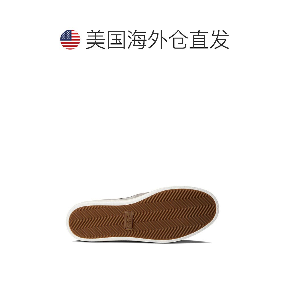 【美国直邮】allen edmonds 男士 时尚休闲鞋进口凉鞋奇特 - 图1